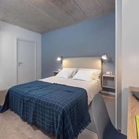 San For 6 Persons In Medulin With Fitness And Only 2 Km From The With Sea View Villa Liznjan