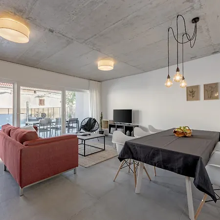 San For 6 Persons In Medulin With Fitness And Only 2 Km From The With Sea View Villa Liznjan