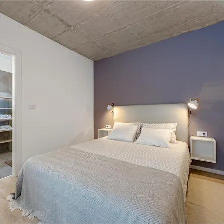 Villa San For 6 Persons In Medulin With Fitness And Only 2 Km From The With Sea View Ližnjan
